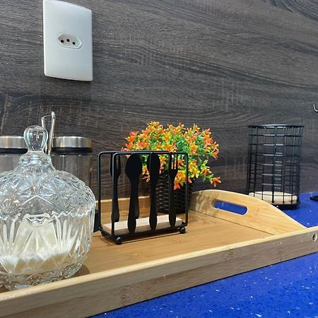 2 Qts.| 4 Hosp. | Ao Lado Do Goiania Shopping Appartement Buitenkant foto