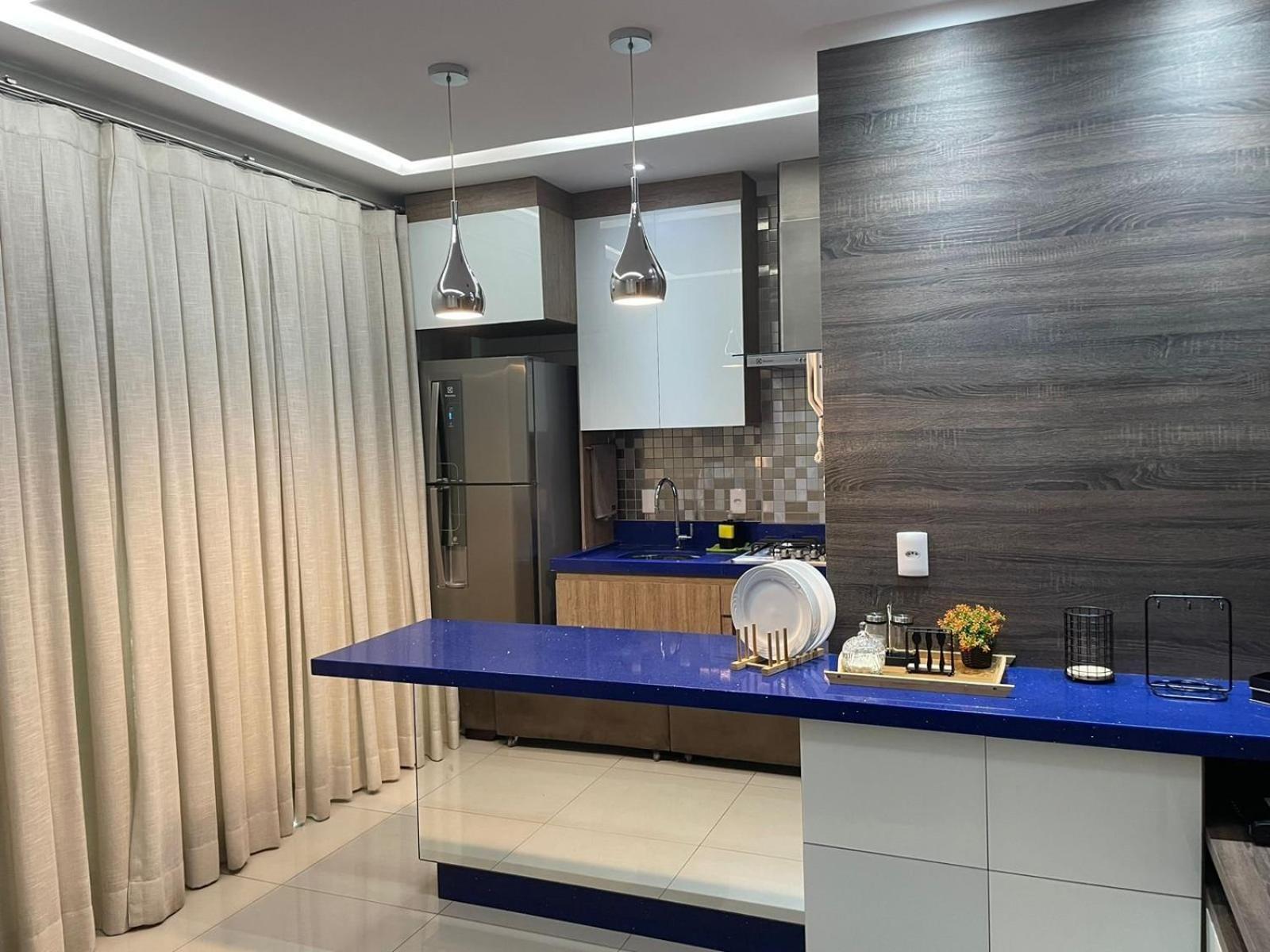 Spa Loft - Belissima Vista Vaca Brava Goiânia Buitenkant foto