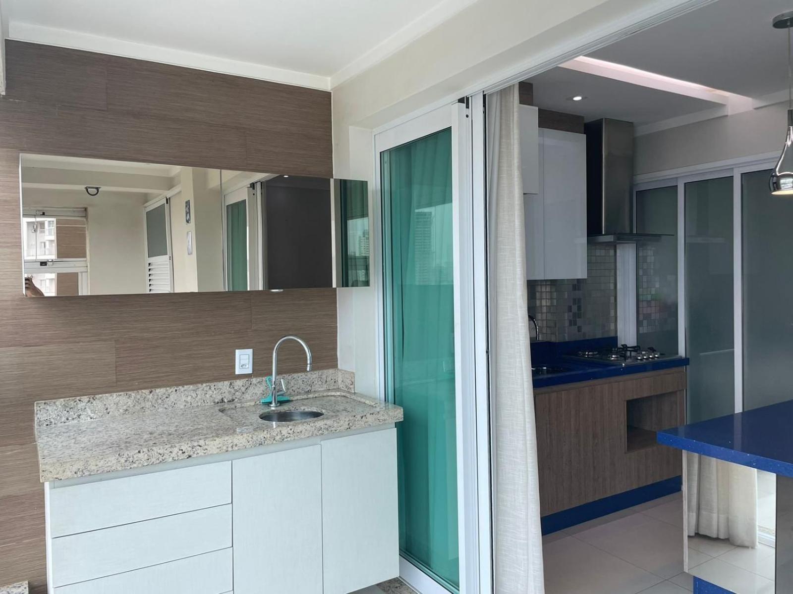 2 Qts.| 4 Hosp. | Ao Lado Do Goiania Shopping Appartement Buitenkant foto